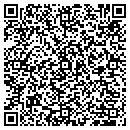 QR code with Avts Inc contacts