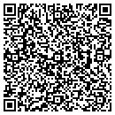 QR code with Madison Club contacts