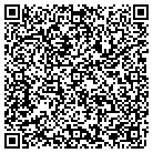 QR code with U Build It of San Carlos contacts