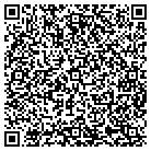 QR code with Rageis & Son Scrap Metl contacts