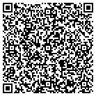 QR code with Sanchez & Sons Cabinets Inc contacts