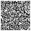 QR code with JED Stair Builders contacts