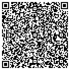QR code with Ulster Township Tax Collector contacts