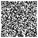 QR code with T-Lane Muffler Shop contacts