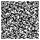 QR code with Rotorcast Co contacts