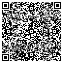 QR code with Harnon Industries East contacts