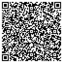 QR code with Allegheny Petroleum Pdts Co contacts