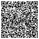 QR code with Hajjar Law contacts