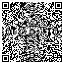 QR code with Randelle Inc contacts