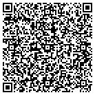 QR code with Myers Better Health Products contacts