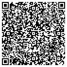 QR code with Service Master-Grtr Pittsburgh contacts