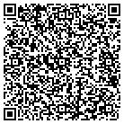 QR code with Tionesta Township Municipal contacts