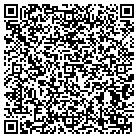 QR code with Meadow Valley Machine contacts
