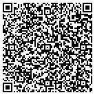 QR code with Big Spring Senior Center contacts