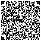 QR code with South County Regl Office Libr contacts