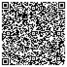 QR code with King Chrysler Dodge Volkswagen contacts