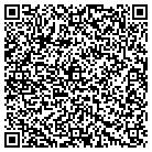 QR code with Up & Running Computer Service contacts