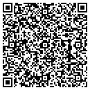 QR code with Anthony Lane contacts
