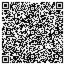 QR code with X S Fabrics contacts