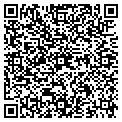 QR code with C Mosemann contacts