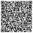 QR code with Allegheny & Eastern Railroad contacts