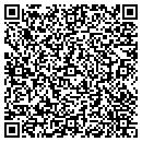 QR code with Red Bridge Roller Rink contacts