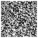 QR code with US Air Express contacts