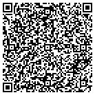 QR code with Califrina State Dev Dsblity Bd contacts