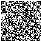 QR code with Fabric Label Co of KDI contacts