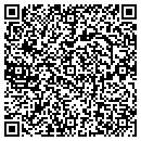 QR code with United Mthdst Church New Paris contacts