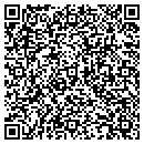 QR code with Gary Clark contacts