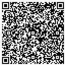 QR code with Cunningham Heating & AC contacts