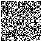 QR code with Unique Fabrications contacts