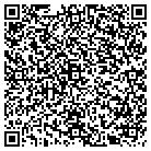 QR code with Mc Gaughey Video Service Inc contacts