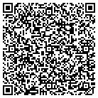 QR code with Chamberlin's Body Shop contacts