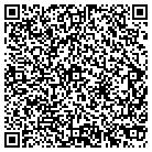 QR code with Hal Fish Heating & Air Cond contacts