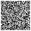 QR code with Audio Video One contacts
