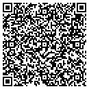 QR code with Hocker Electric contacts