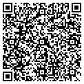 QR code with Fox Nest Farm contacts