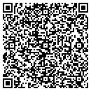 QR code with SAE Inc contacts
