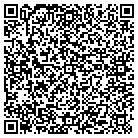 QR code with Allegheny Foresters & Conslnt contacts