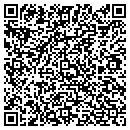 QR code with Rush Township Building contacts