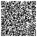 QR code with J R Williams Company Inc contacts