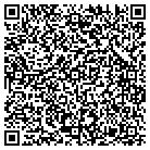 QR code with George Orval Sr Scrap Iron contacts