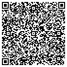 QR code with We Cover Building Systems LLC contacts