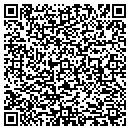 QR code with JB Designs contacts
