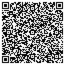 QR code with American Ribbon Fabric Outlet contacts