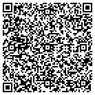 QR code with Falcon Coal & Construction contacts