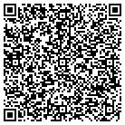 QR code with Henchcraft Racing Products Inc contacts