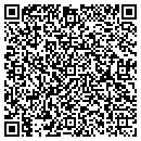 QR code with T&G Construction Inc contacts